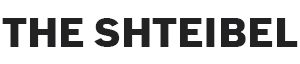 The Shteibel